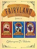 The Fairyland Series #1-3