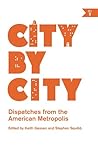 City by City by Keith Gessen