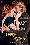 Love's Legacy by Joan Avery