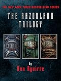 The Razorland Trilogy
