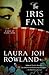 The Iris Fan: A Novel of Feudal Japan (Sano Ichiro Novels)