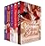 The Scandalous Brides Collection: Includes The Wicked One, A Beginner's Guide to Rakes, Taming an Impossible Rogue, Rules to Catch a Devilish Duke, and The Handbook to Handling His Lordship