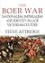 The Boer War: Nationalism, ...