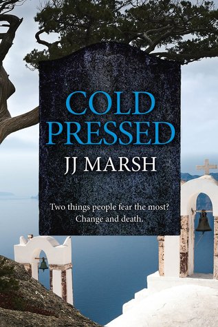 Cold Pressed (DI Beatrice Stubbs, #4)