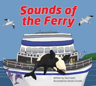 Sounds of the Ferry