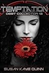Temptation by Susan Kaye Quinn