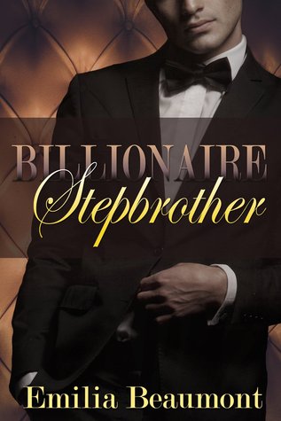 Billionaire Stepbrother: Summer (Our Forbidden Year, #1)
