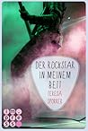 Der Rockstar in meinem Bett by Teresa Sporrer