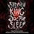 Doctor Sleep (The Shining #2)