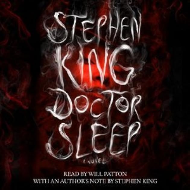 Doctor Sleep (The Shining #2)