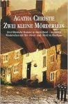 Zwei Kleine Mörderlein: Wiedersehen Mit Mrs. Oliver / Mord Im Pfarrhaus