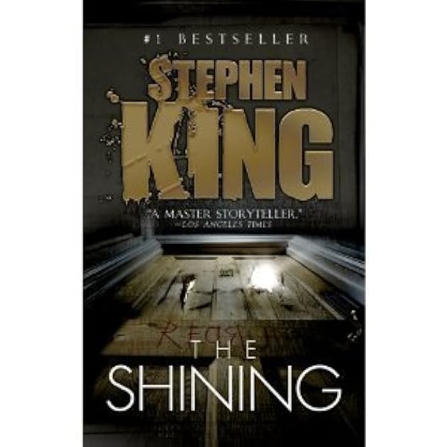 The Shining (The Shining #1)