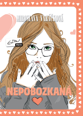 Nepobozkaná (Paperback)