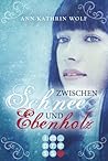Zwischen Schnee und Ebenholz