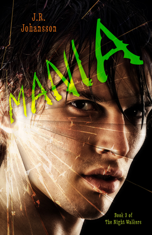 Mania (The Night Walkers, #3)