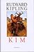Kim by Rudyard Kipling