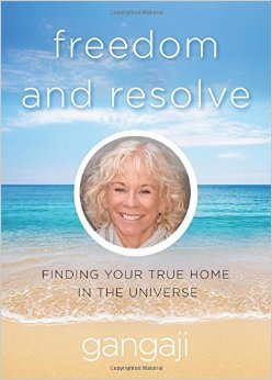 Freedom and Resolve: Finding Your True Home in the Universe (Paperback)