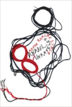 Anabel Unraveled (Anabel Martin)