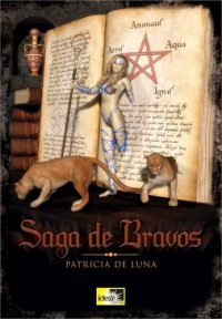 Saga de bravos