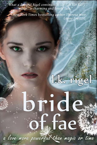 Bride of Fae (Wyrd and Fae, #2)