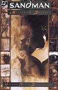 The Sandman #3:  ... Dream a Little Dream of Me