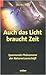 Auch das Licht braucht Zeit