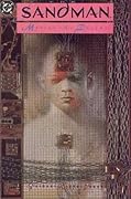 The Sandman #5:  Passengers