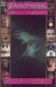 The Sandman #6: 24 Hours