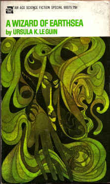 A Wizard of Earthsea