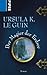 Der Magier der Erdsee by Ursula K. Le Guin