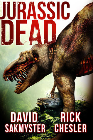Jurassic Dead (Paperback)