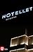 Hotellet by Ola Klippvik