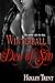 Winterball (Den of Sin, #10; Reedsville Roosters #1)