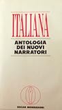 Italiana Antologia Dei Narratori