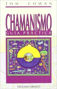 Chamanismo, guía práctica (Unknown Binding)