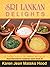 Sri Lankan Delights Cookbook: A Collection of Sri Lankan Recipes (Hood International Cookbook Series, #25)