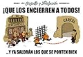 Orgullo y Satisfacción #3