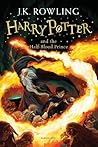 Harry Potter and ...