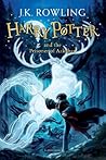 Harry Potter and the Prisoner of Azkaban by J.K. Rowling