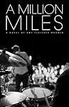 A Million Miles by Amy Fleisher Madden