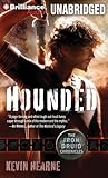Hounded by Kevin Hearne