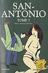 San-Antonio, Tome 7
