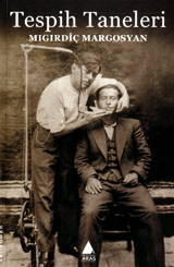 Tespih Taneleri (Paperback)