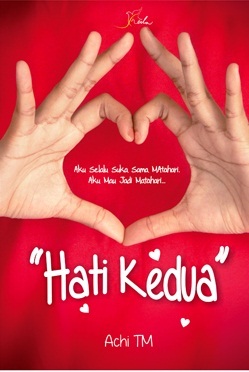 Hati Kedua