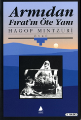 Armıdan - Fırat'ın Öte Yanı (Paperback)