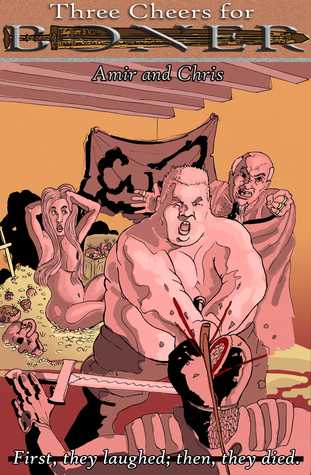 Three Cheers for Boner!