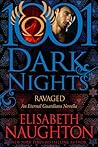 Ravaged by Elisabeth Naughton
