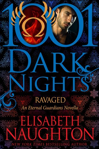Ravaged (Eternal Guardians #7.5)