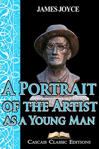 A Portrait of the Artist as a Young Man