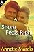 Shore Feels Right (Gulf Shore #2)